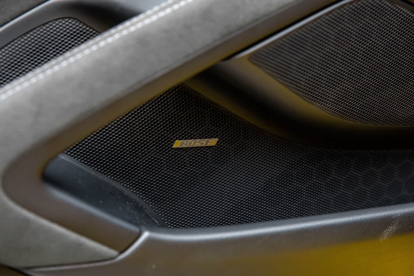Thumbnail: 2024 Porsche 718 Cayman - 22