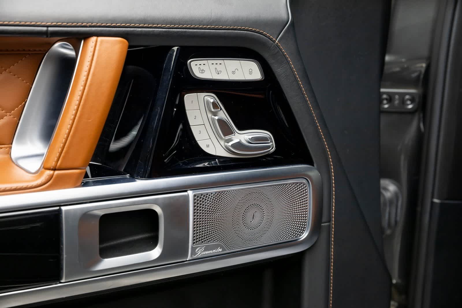 Thumbnail: 2022 Mercedes-Benz G-Class - 28