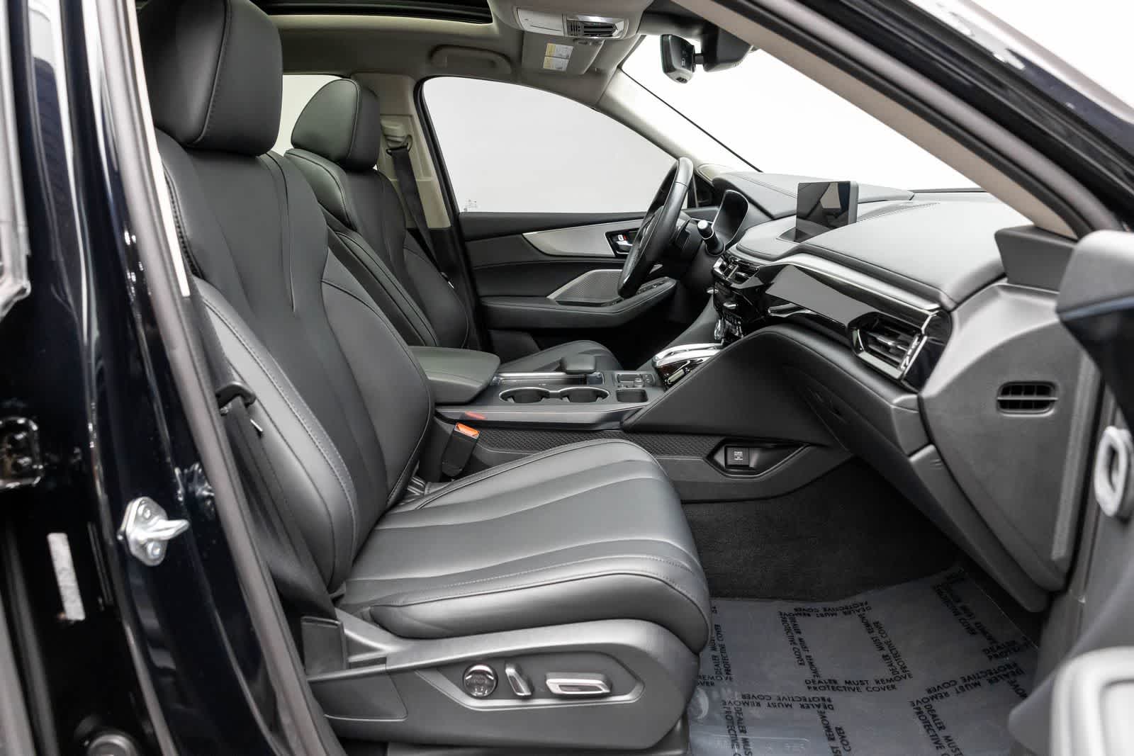 Thumbnail: 2023 Acura MDX - 20