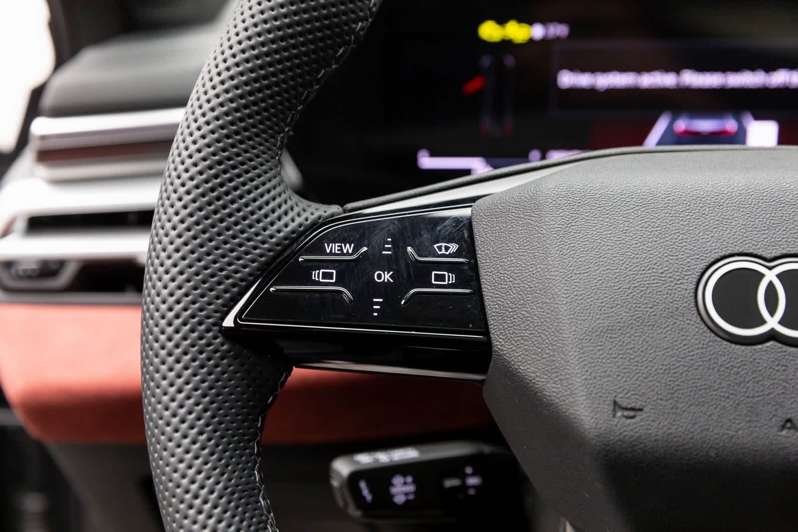 Thumbnail: 2025 Audi S5 - 34