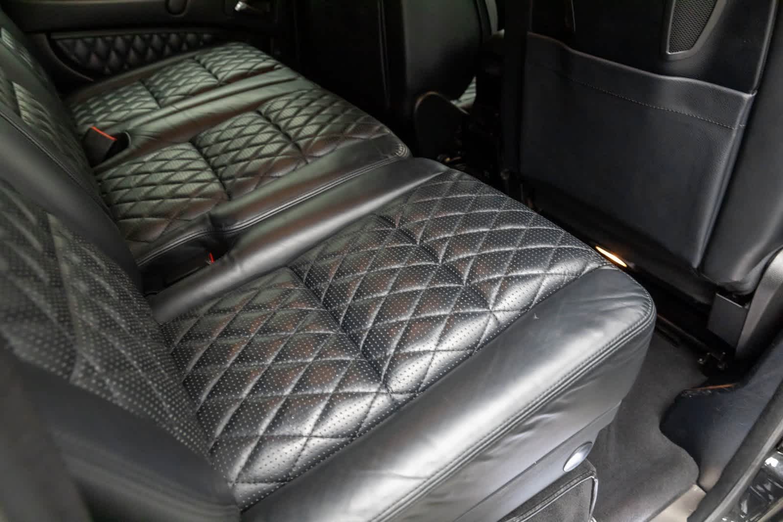 Thumbnail: 2014 Mercedes-Benz G-Class - 46