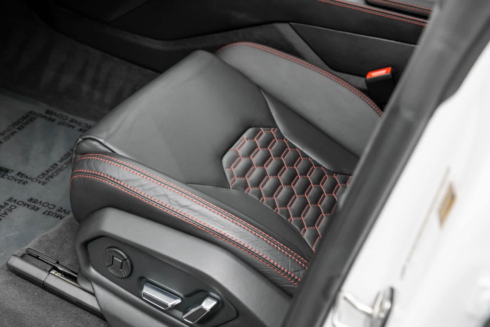 2021 Lamborghini Urus S 25