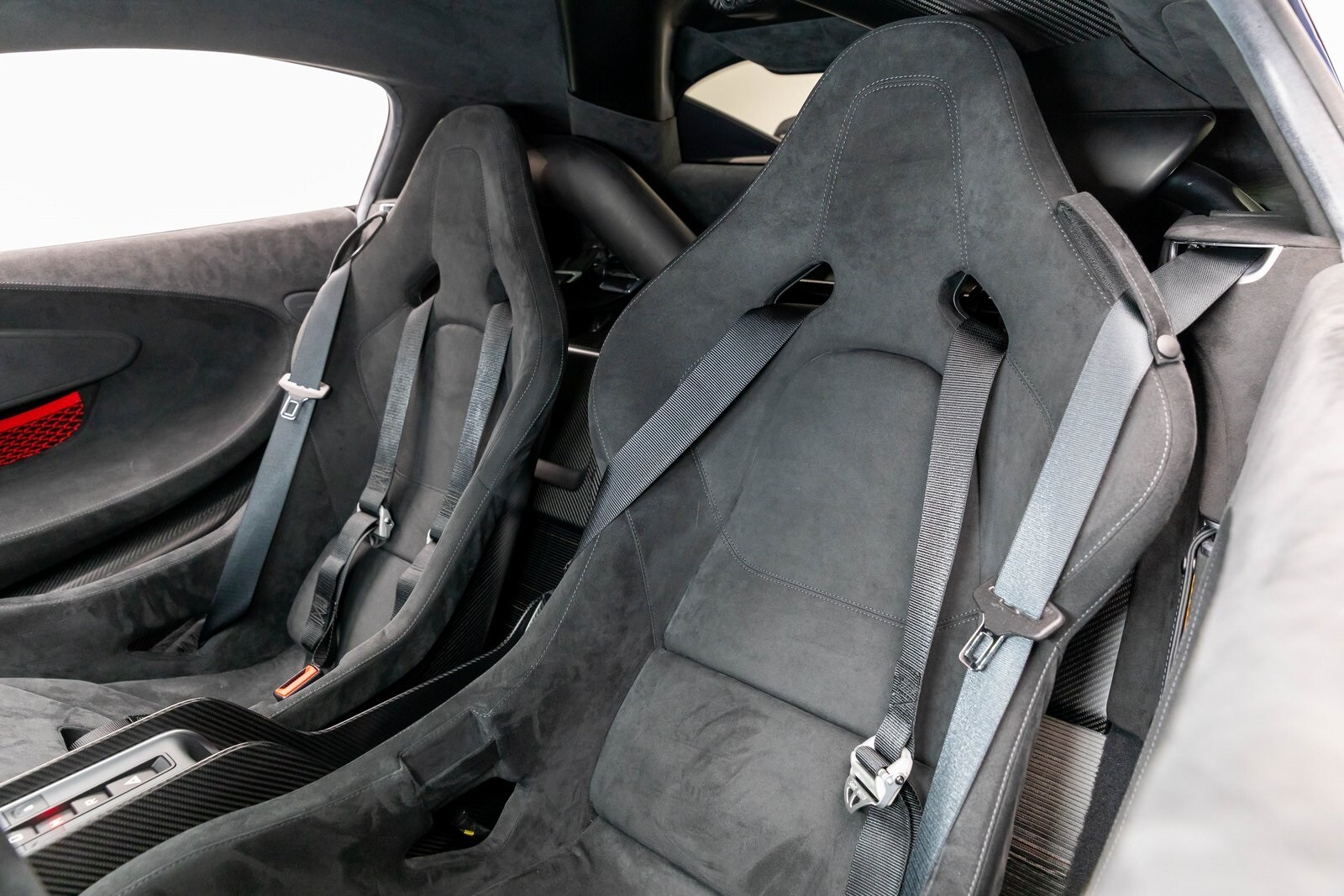 Thumbnail: 2020 Mclaren  - 11