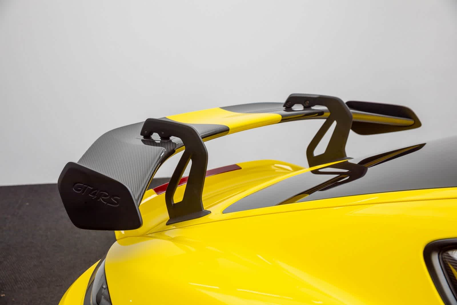 Thumbnail: 2024 Porsche 718 Cayman - 47