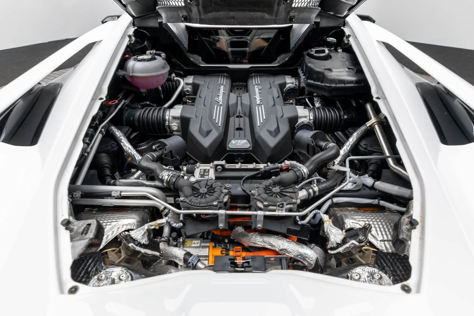 Thumbnail: 2024 Lamborghini  - 9