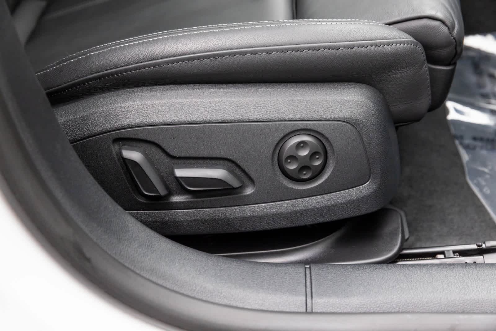 Thumbnail: 2025 Audi A5 - 43