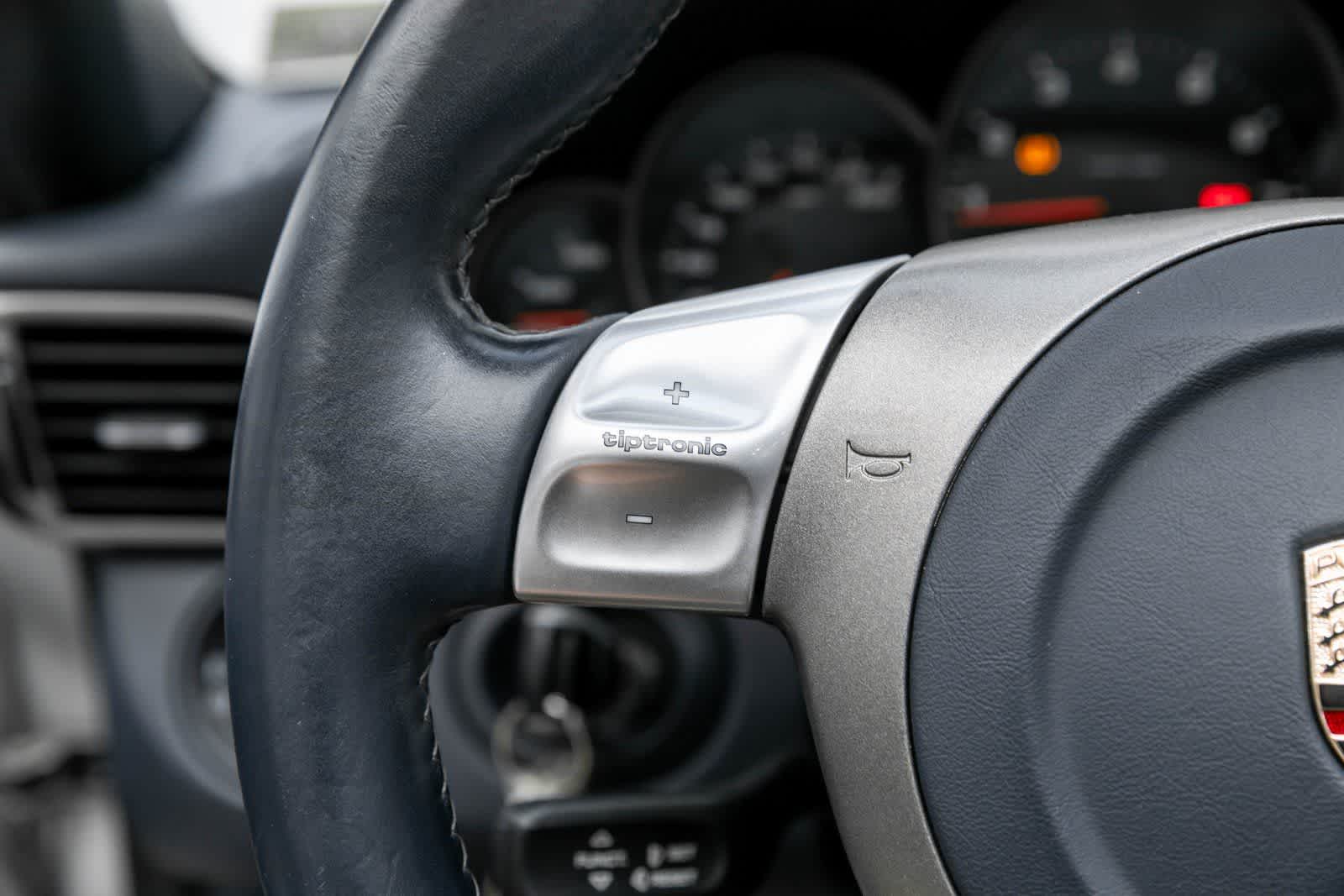 Thumbnail: 2007 Porsche 911 - 33