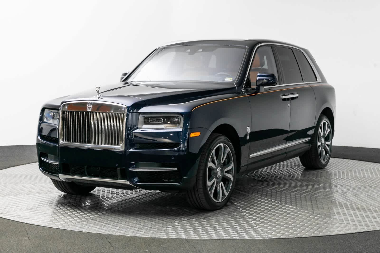 2024 Rolls-Royce Cullinan  -
                  Sterling, VA