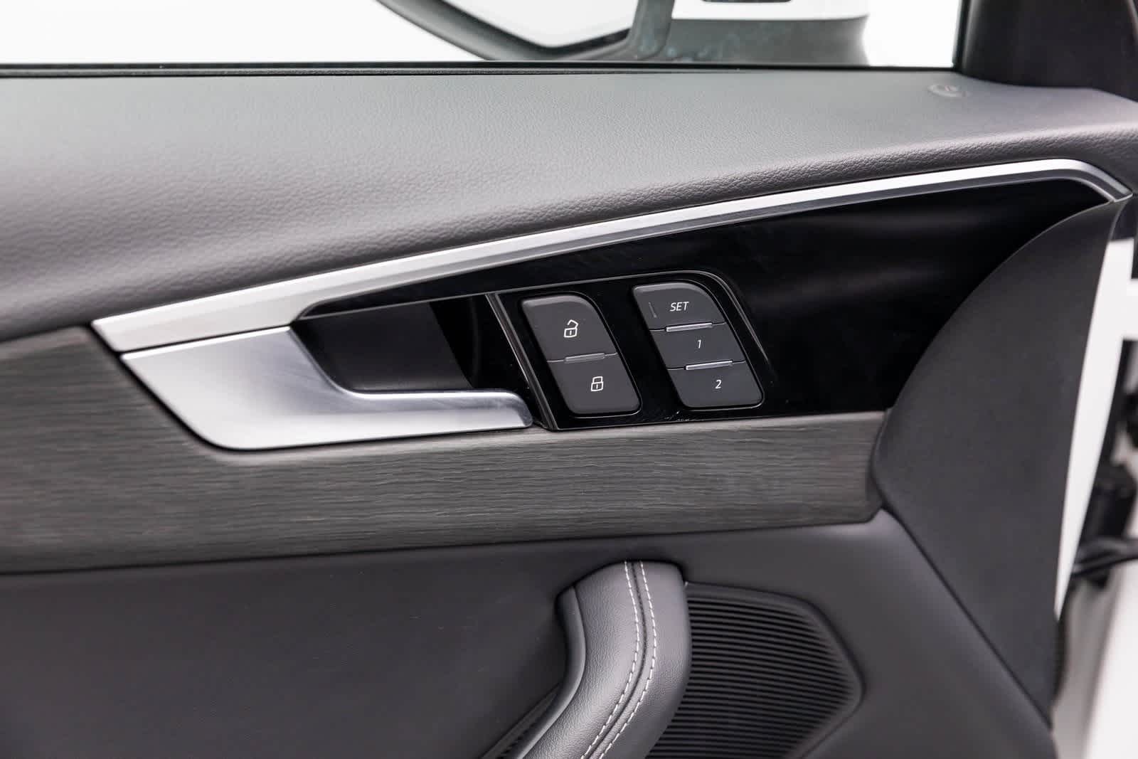 Thumbnail: 2024 Audi A4 - 23