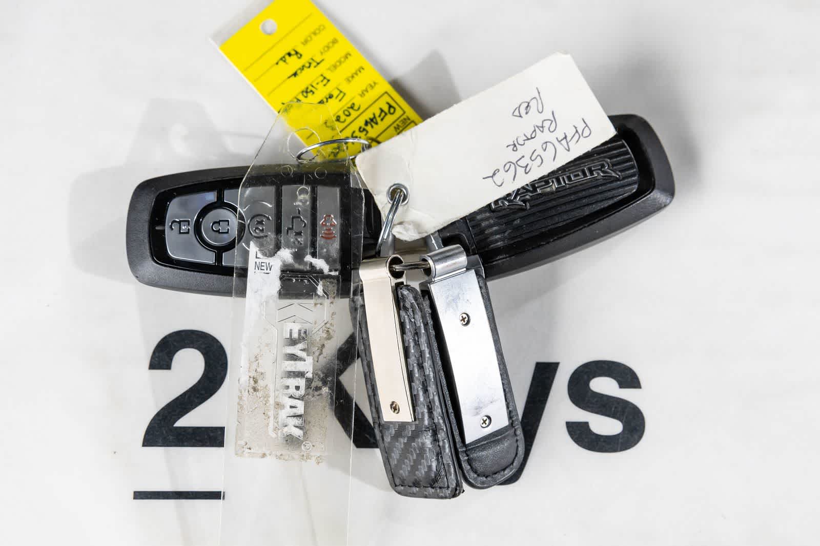 Thumbnail: 2023 Ford F-150 - 18