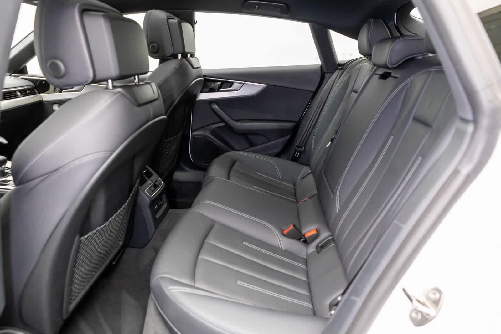 Thumbnail: 2025 Audi A5 - 11