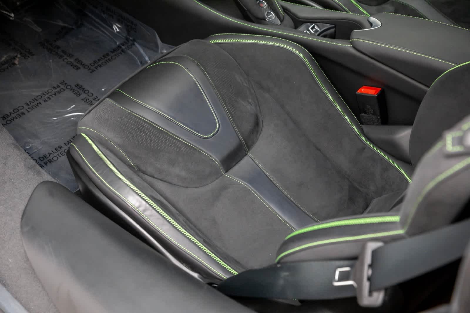 Thumbnail: 2023 Mclaren 720S - 28