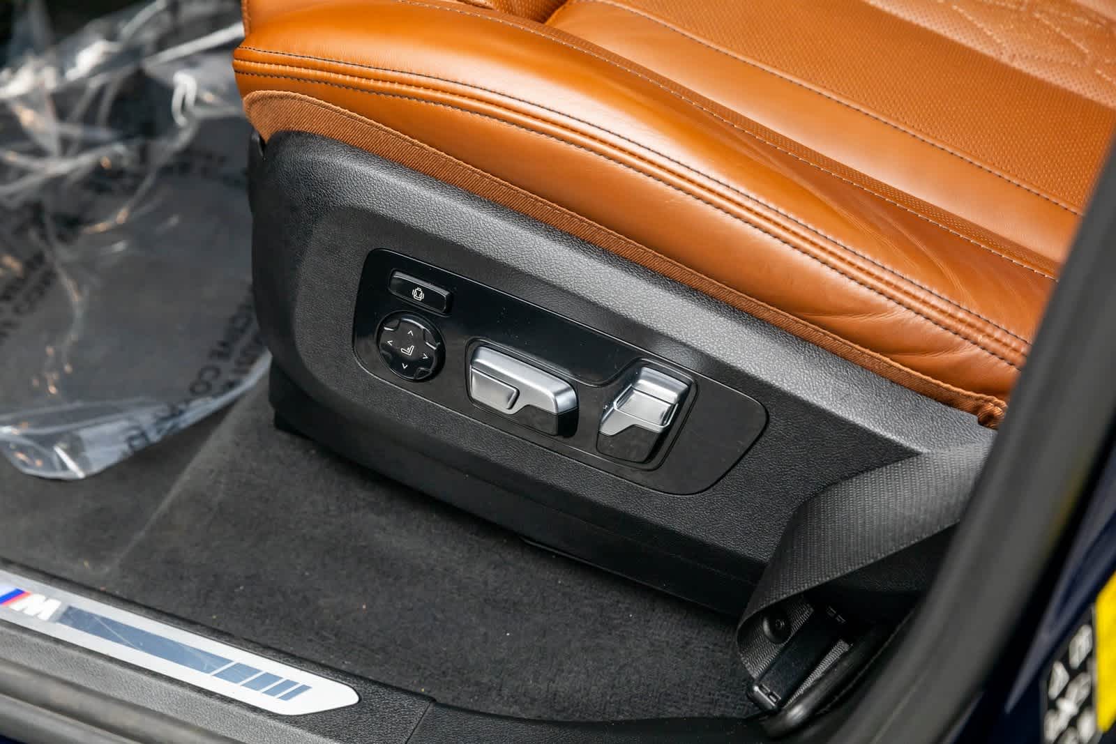 Thumbnail: 2023 BMW X7 - 34