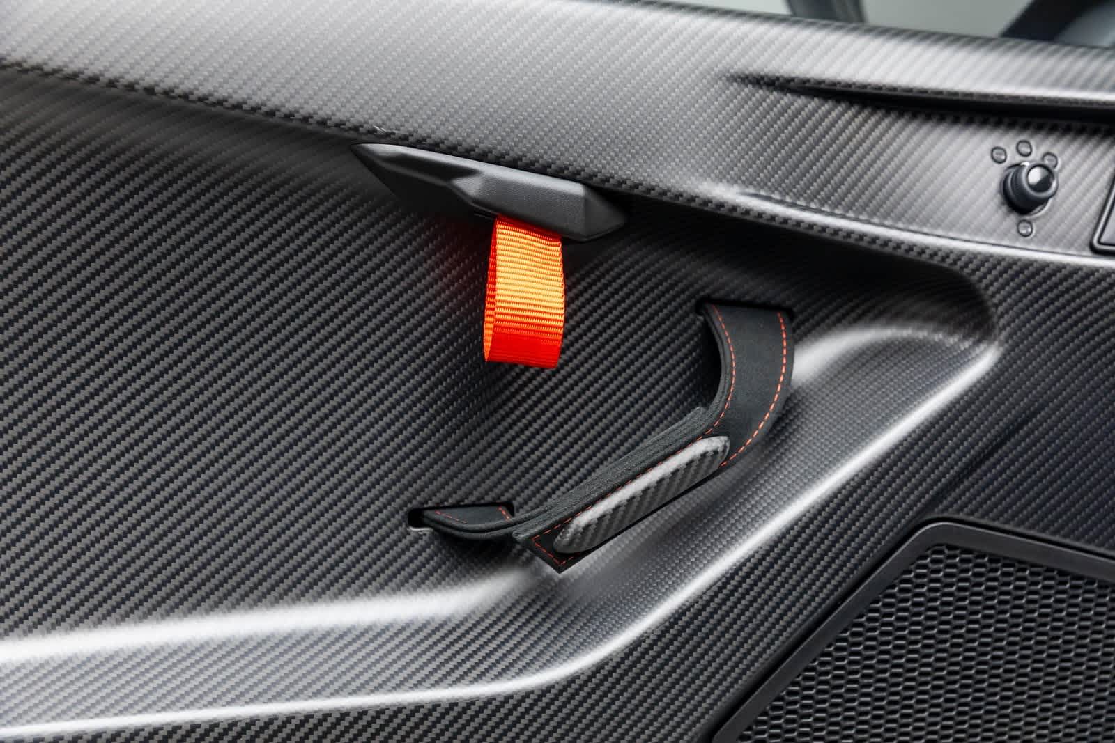 Thumbnail: 2022 Lamborghini Huracan - 25