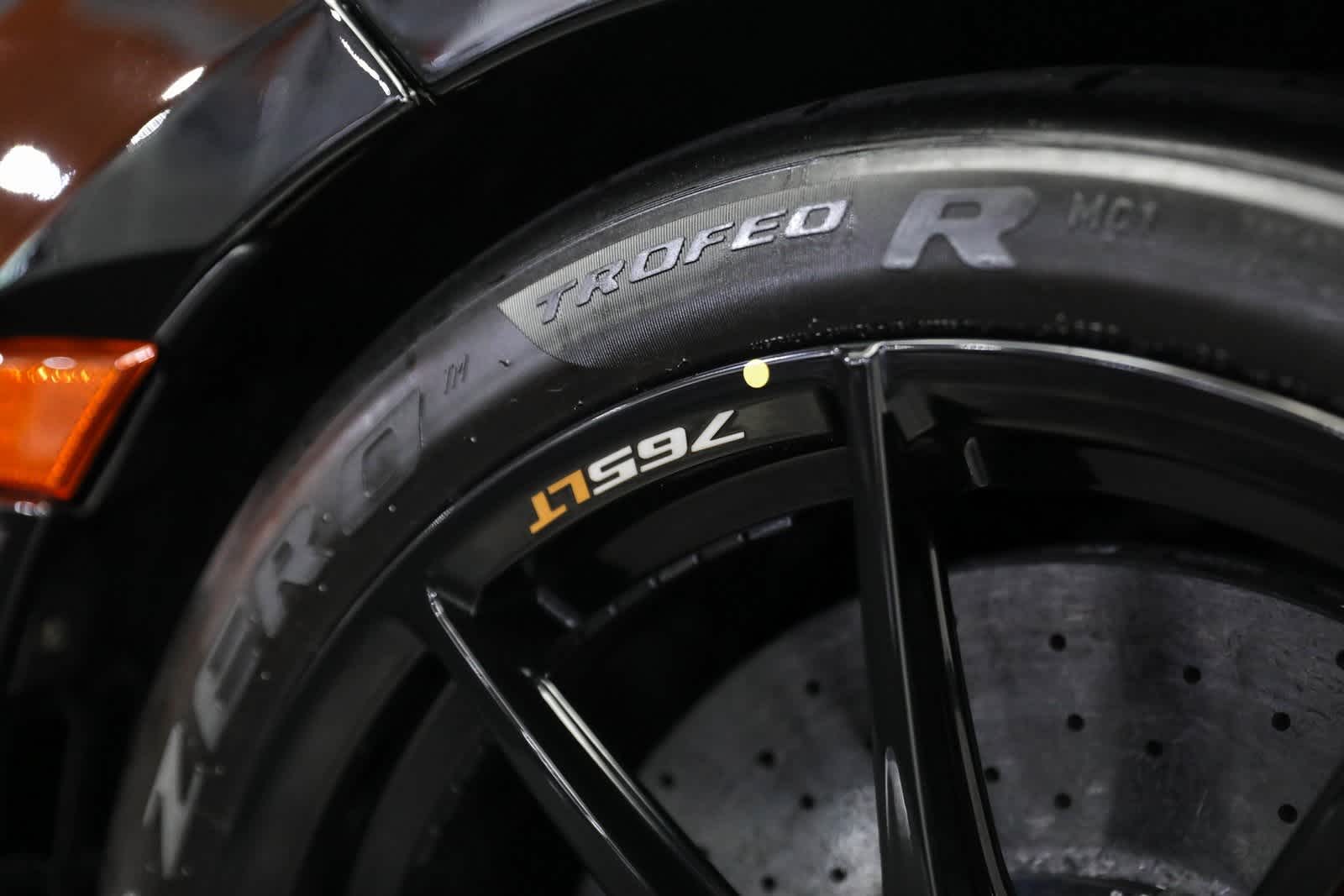 Thumbnail: 2021 Mclaren  - 46
