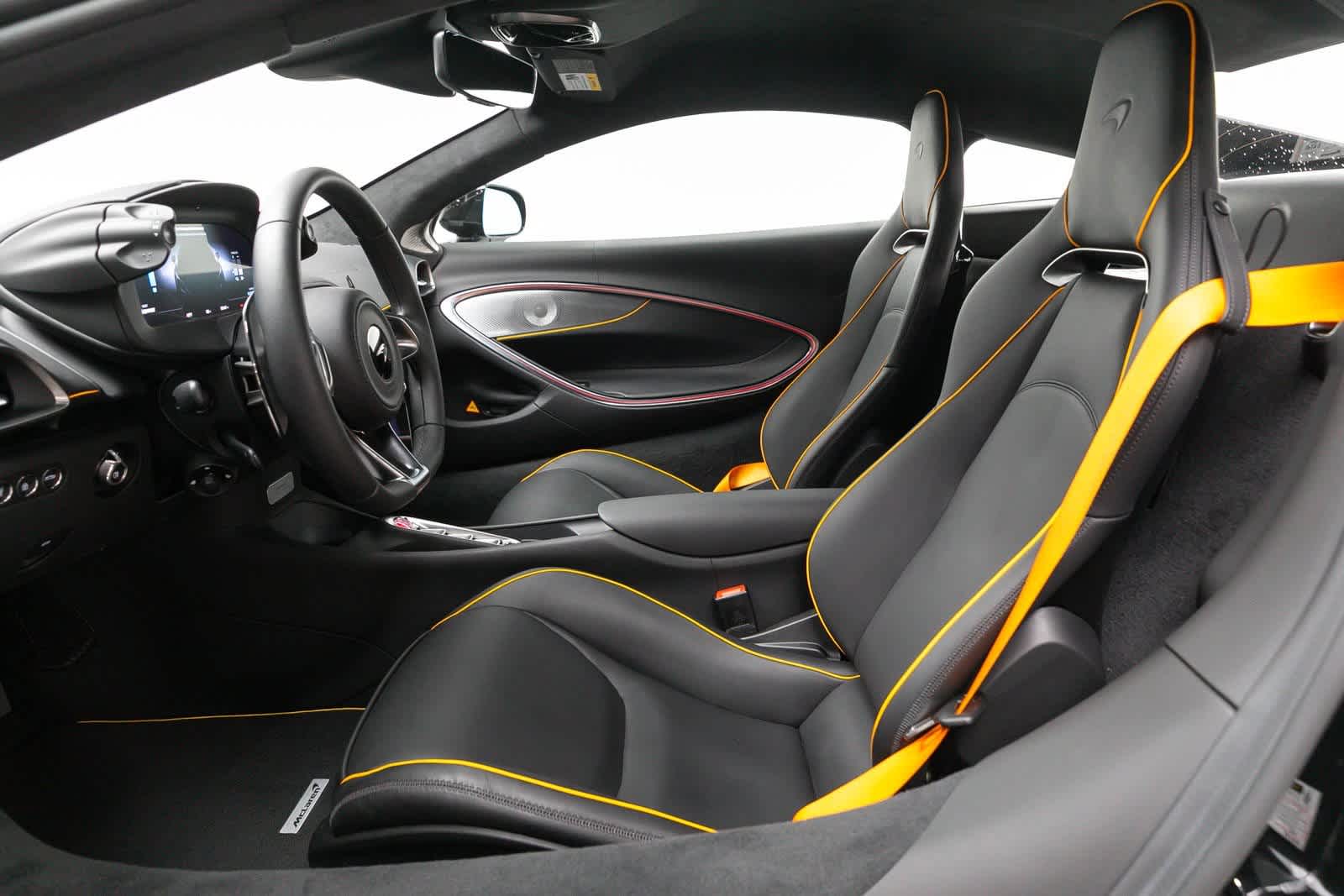 Thumbnail: 2023 Mclaren Artura - 9