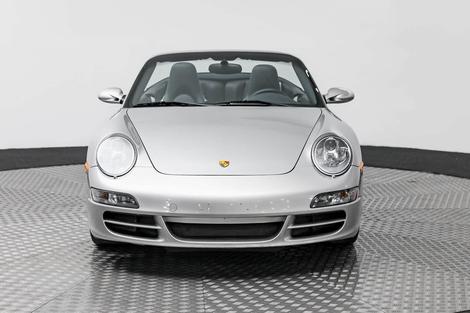 Thumbnail: 2007 Porsche 911 - 6