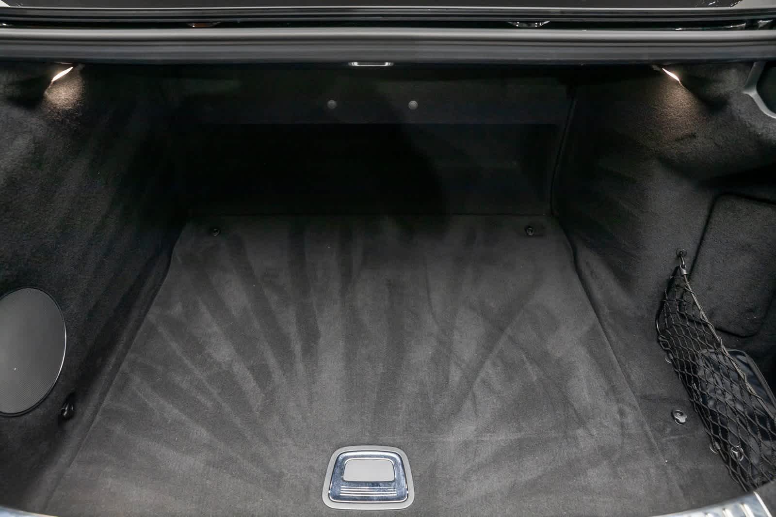 Thumbnail: 2020 Mercedes-Benz S-Class - 23