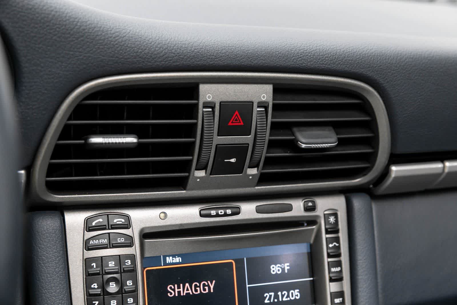 Thumbnail: 2007 Porsche 911 - 36