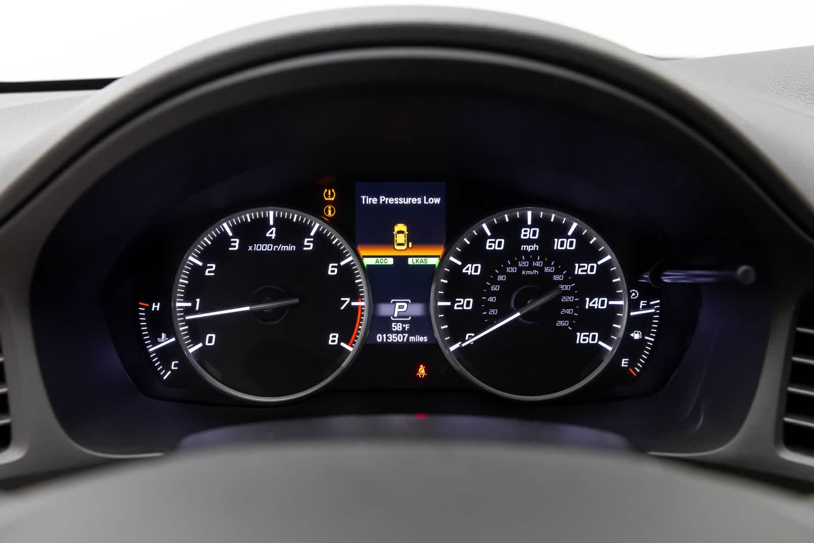 Thumbnail: 2018 Acura ILX - 18