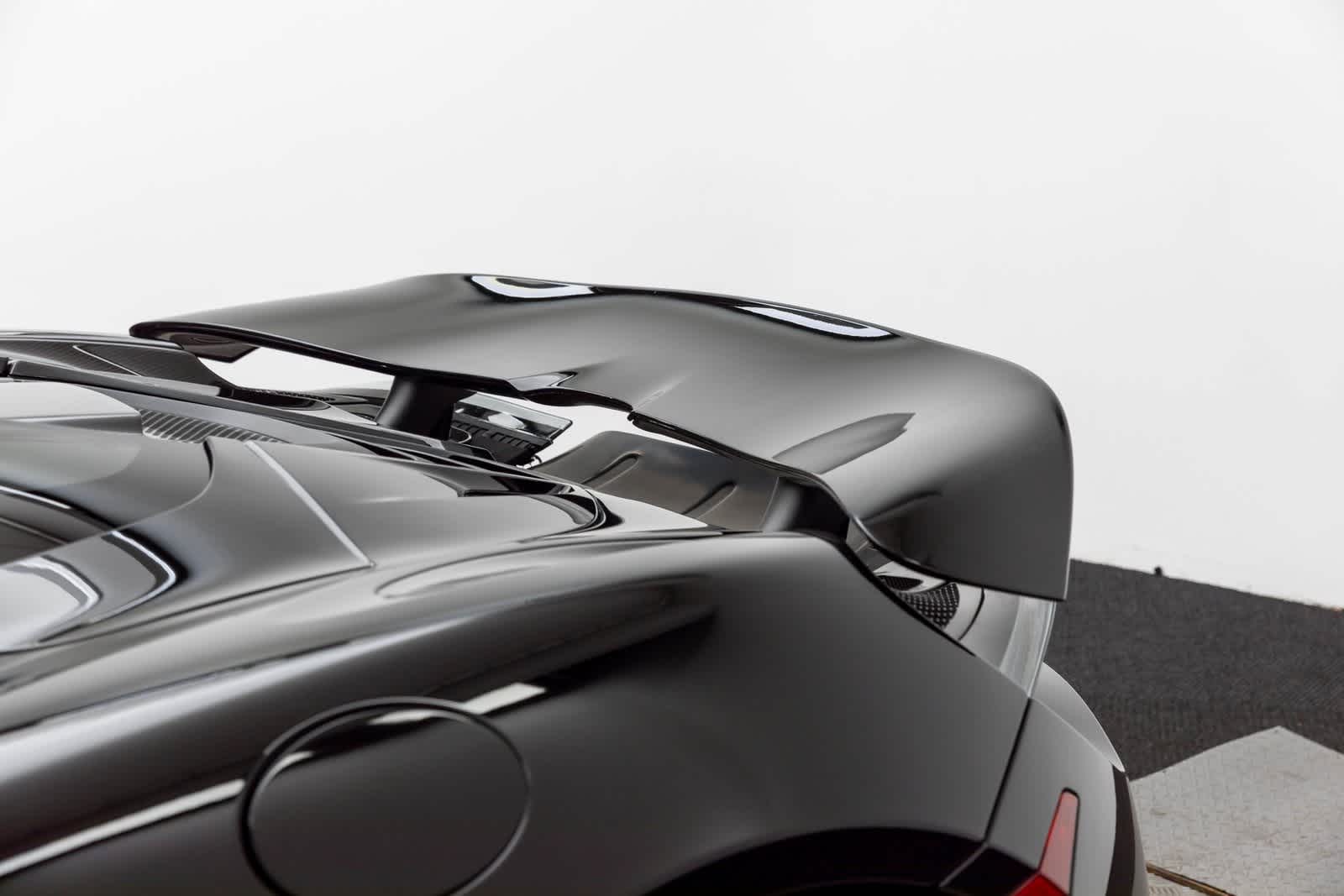 Thumbnail: 2023 Mclaren 720S - 49