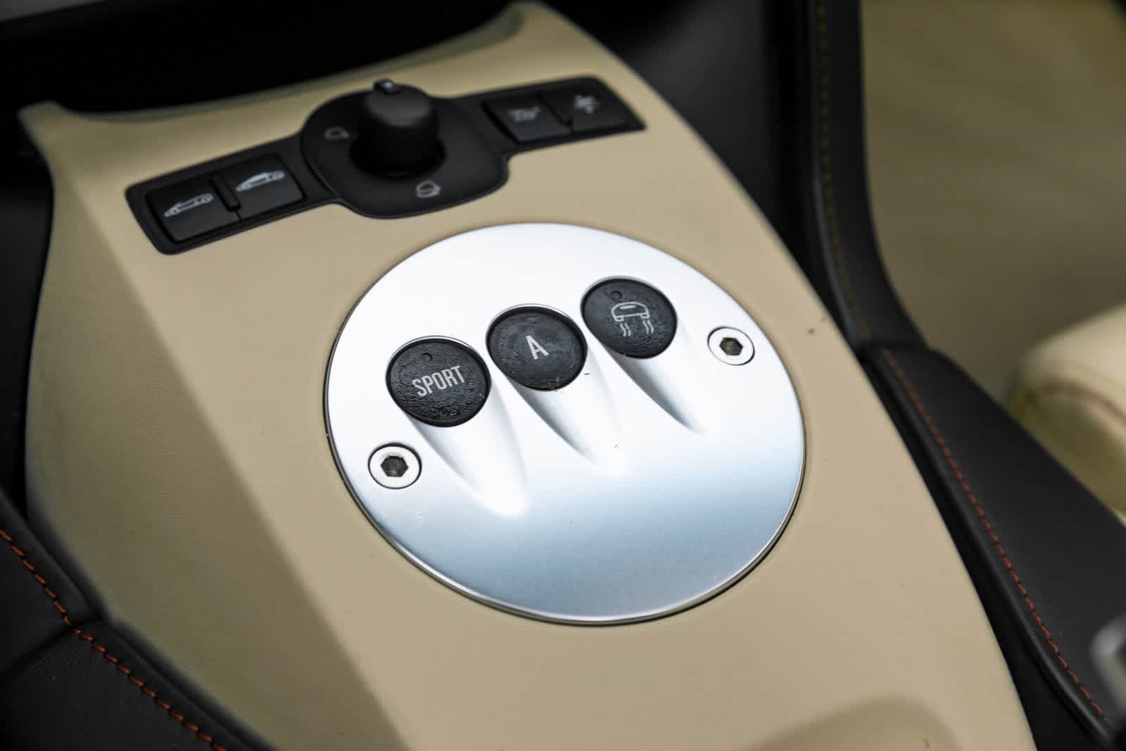 Thumbnail: 2008 Lamborghini Gallardo - 16