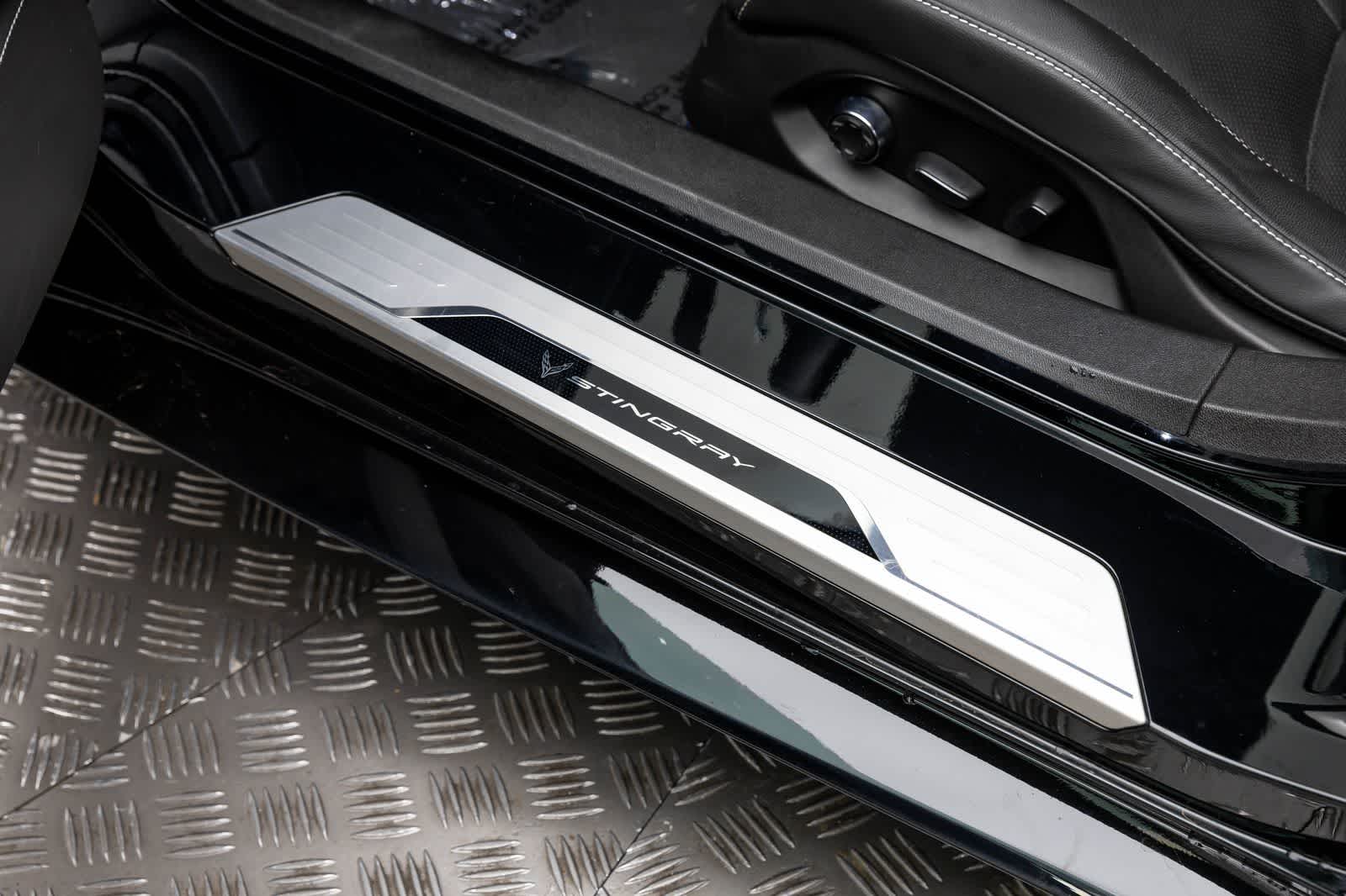 Thumbnail: 2023 Chevrolet Corvette - 27