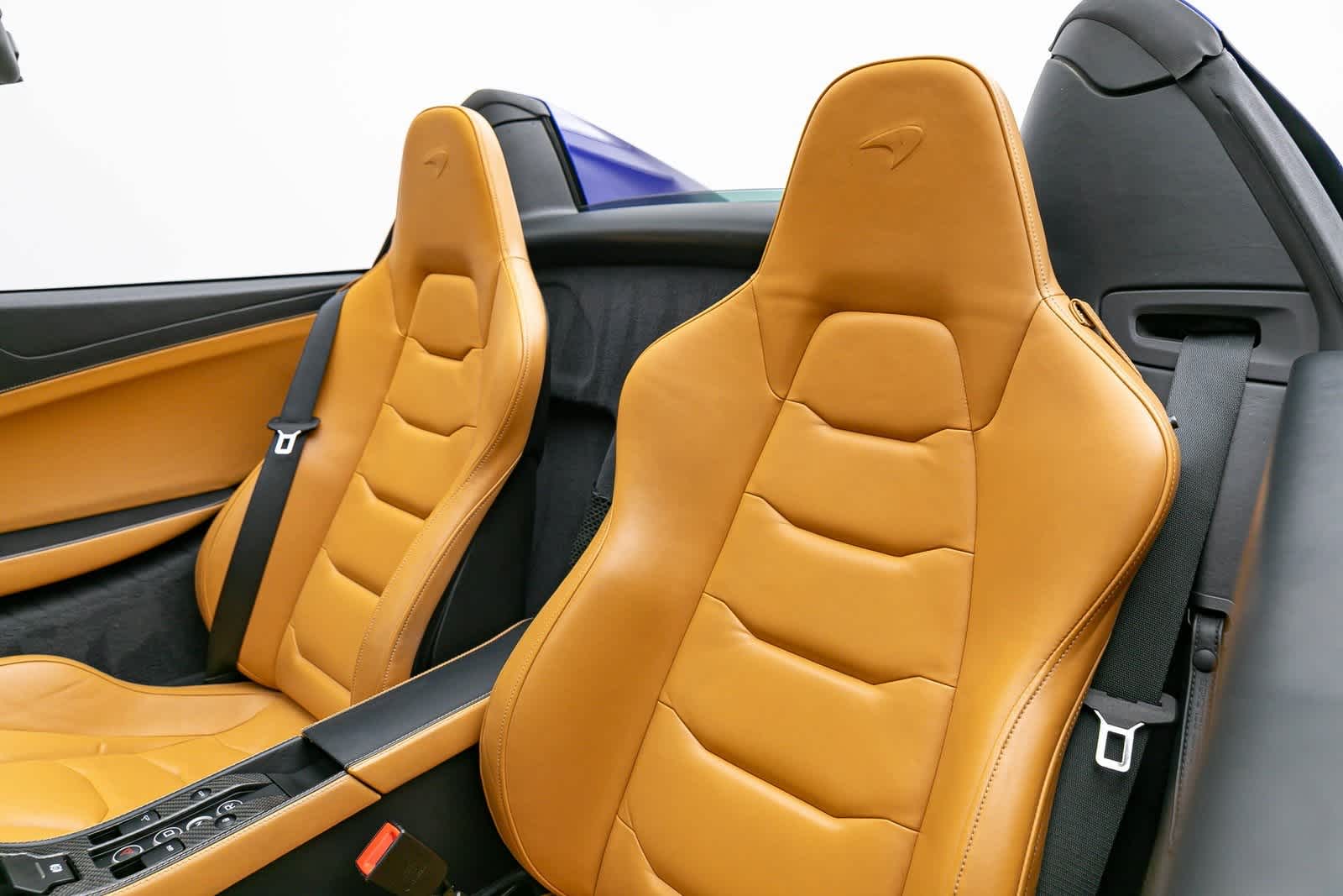 Thumbnail: 2015 Mclaren  - 51