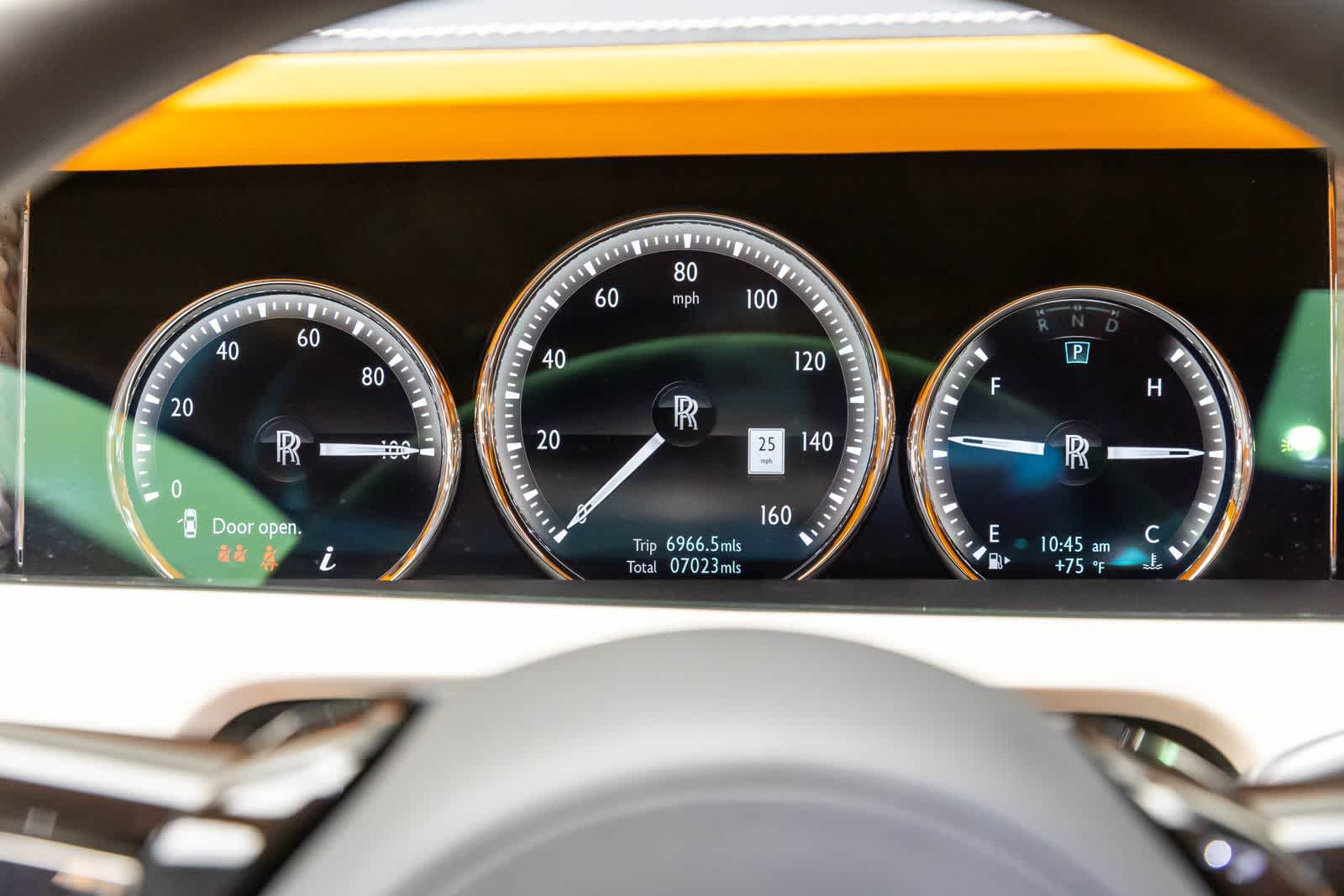 Thumbnail: 2023 Rolls-Royce Phantom - 22