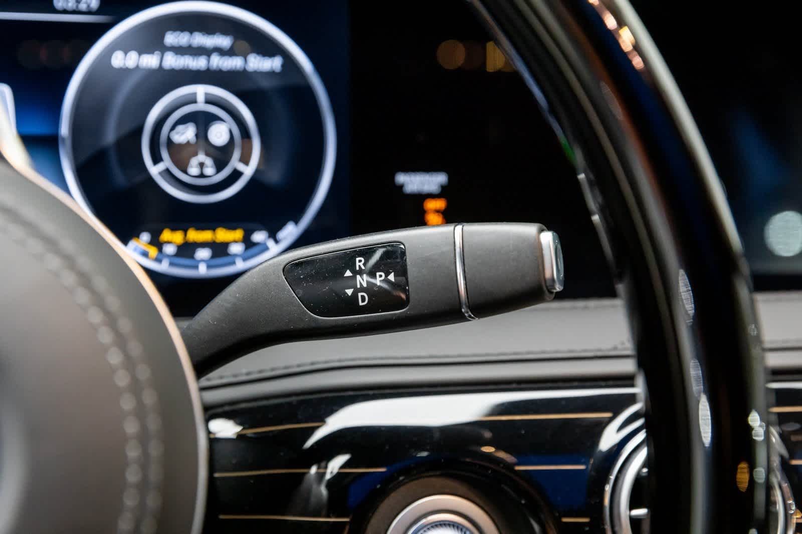 Thumbnail: 2020 Mercedes-Benz S-Class - 21