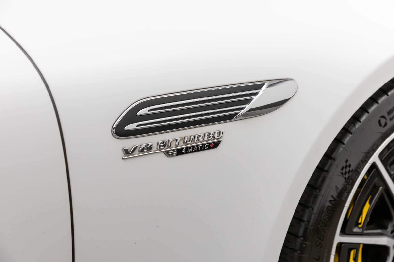 Thumbnail: 2022 Mercedes-Benz SL-Class - 44