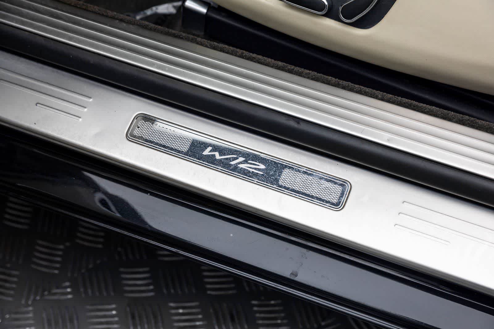 Thumbnail: 2018 Bentley Continental - 25