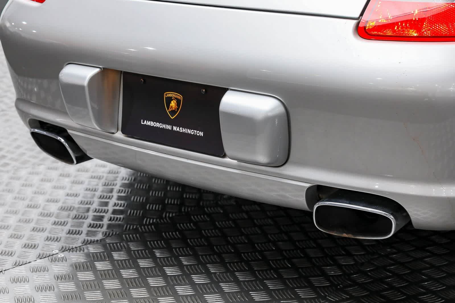 Thumbnail: 2007 Porsche 911 - 38