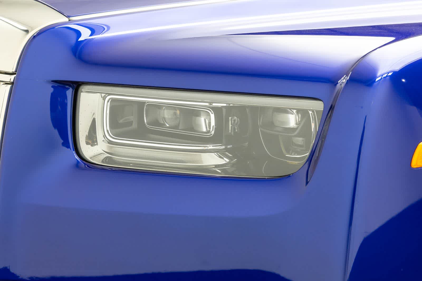 Thumbnail: 2023 Rolls-Royce Phantom - 50