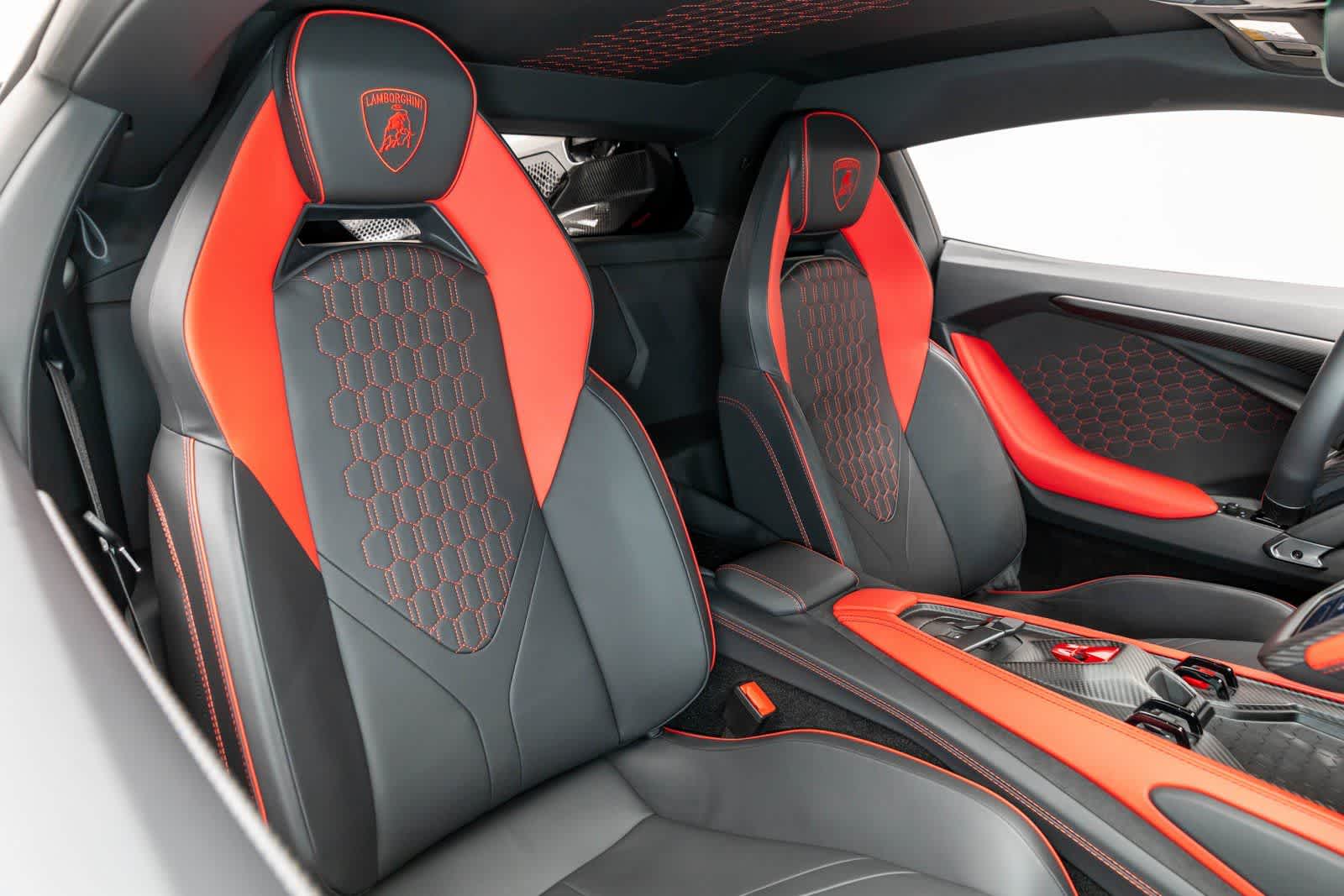 Thumbnail: 2024 Lamborghini  - 13