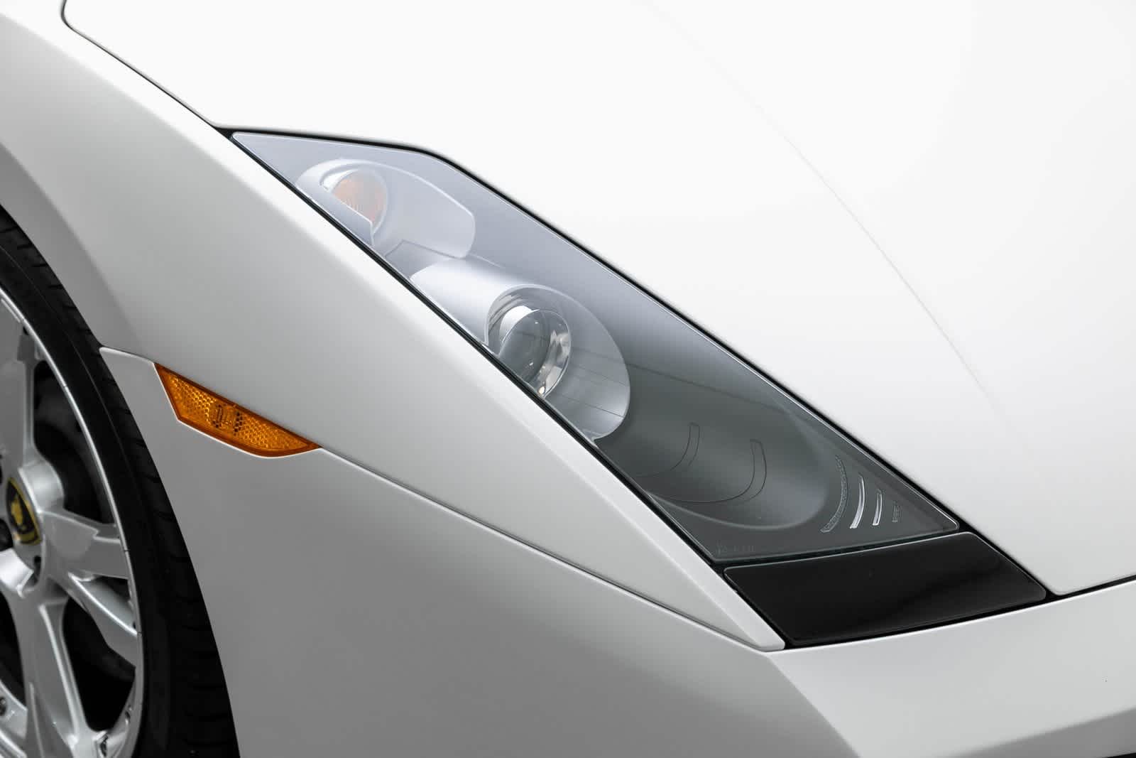 Thumbnail: 2008 Lamborghini Gallardo - 49