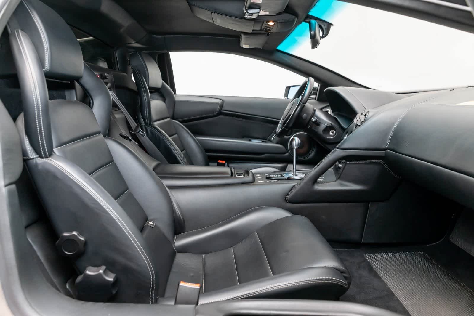 Thumbnail: 2003 Lamborghini Murcielago - 14