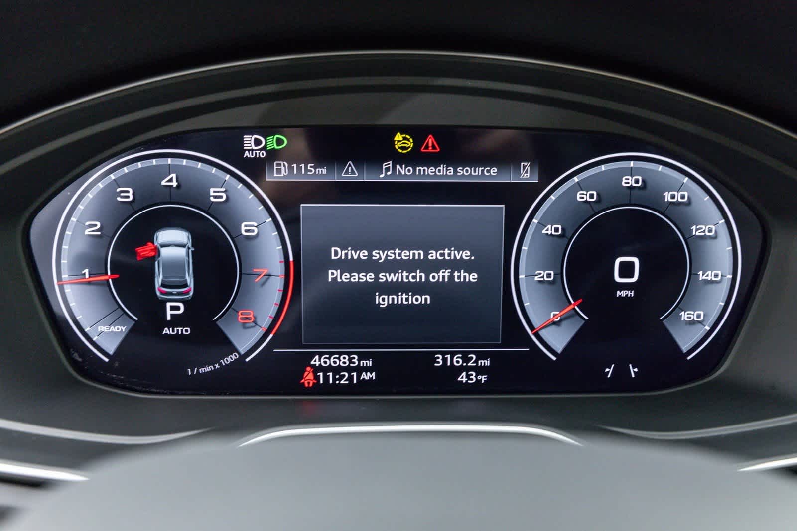 Thumbnail: 2024 Audi Q5 - 18