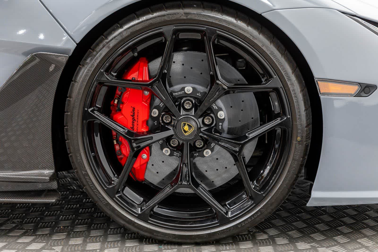 Thumbnail: 2024 Lamborghini  - 43