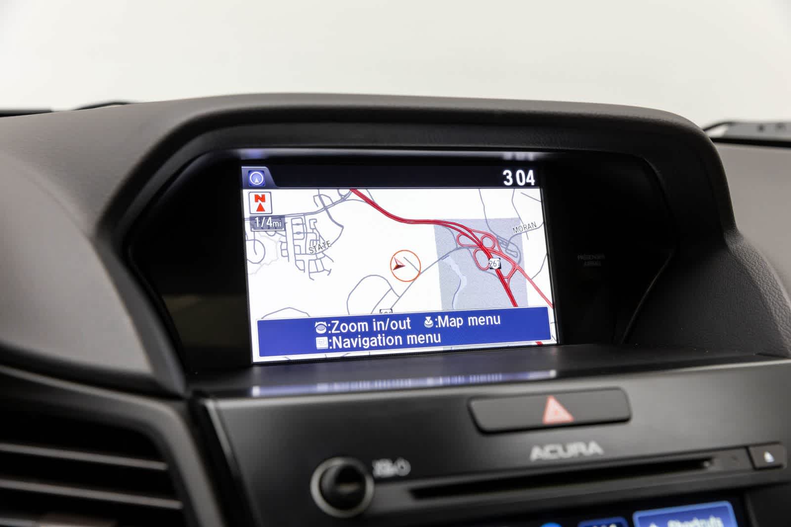 Thumbnail: 2018 Acura ILX - 16