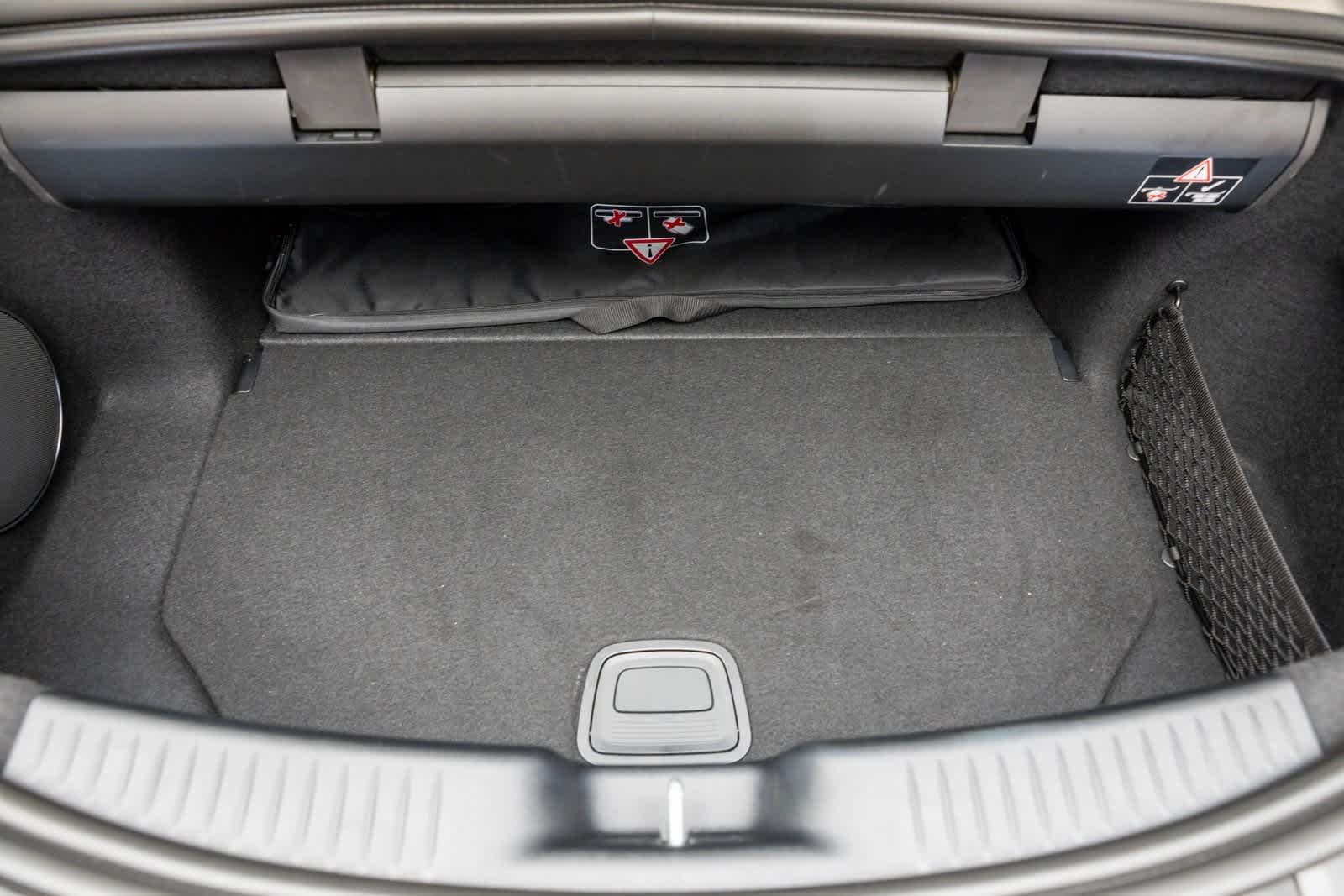 Thumbnail: 2025 Mercedes-Benz SL-Class - 21