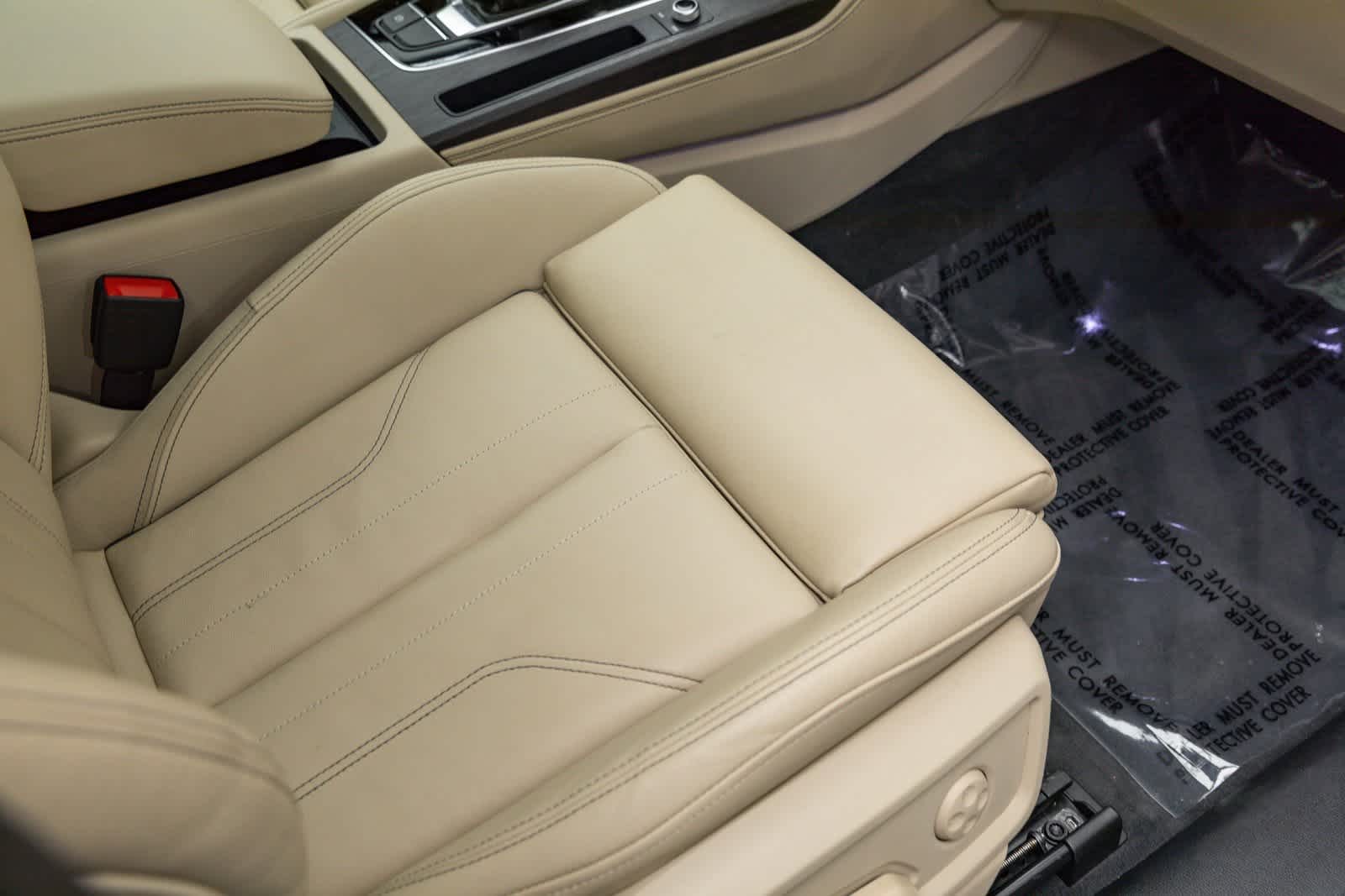 Thumbnail: 2024 Audi Q5 - 44