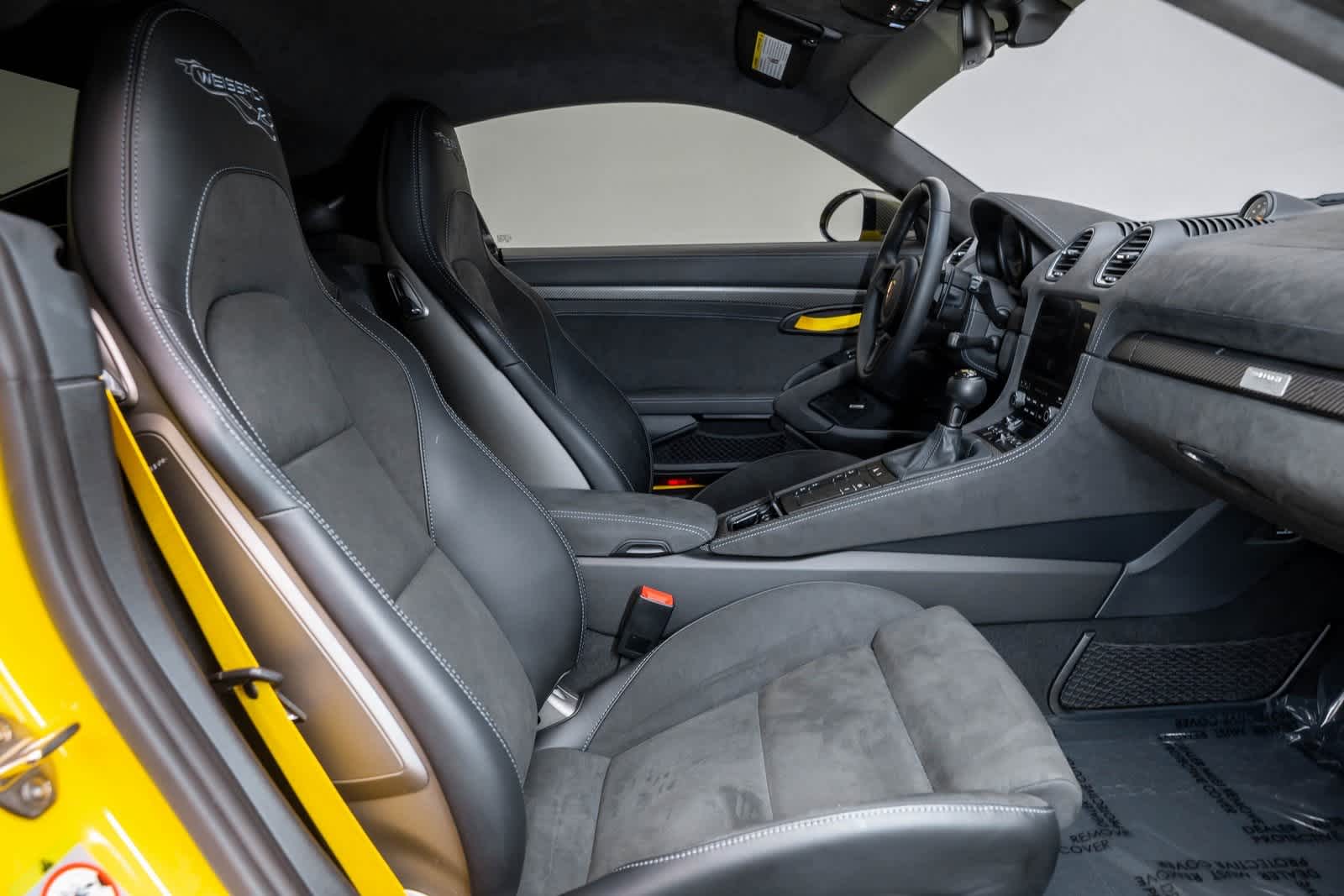 Thumbnail: 2024 Porsche 718 Cayman - 11