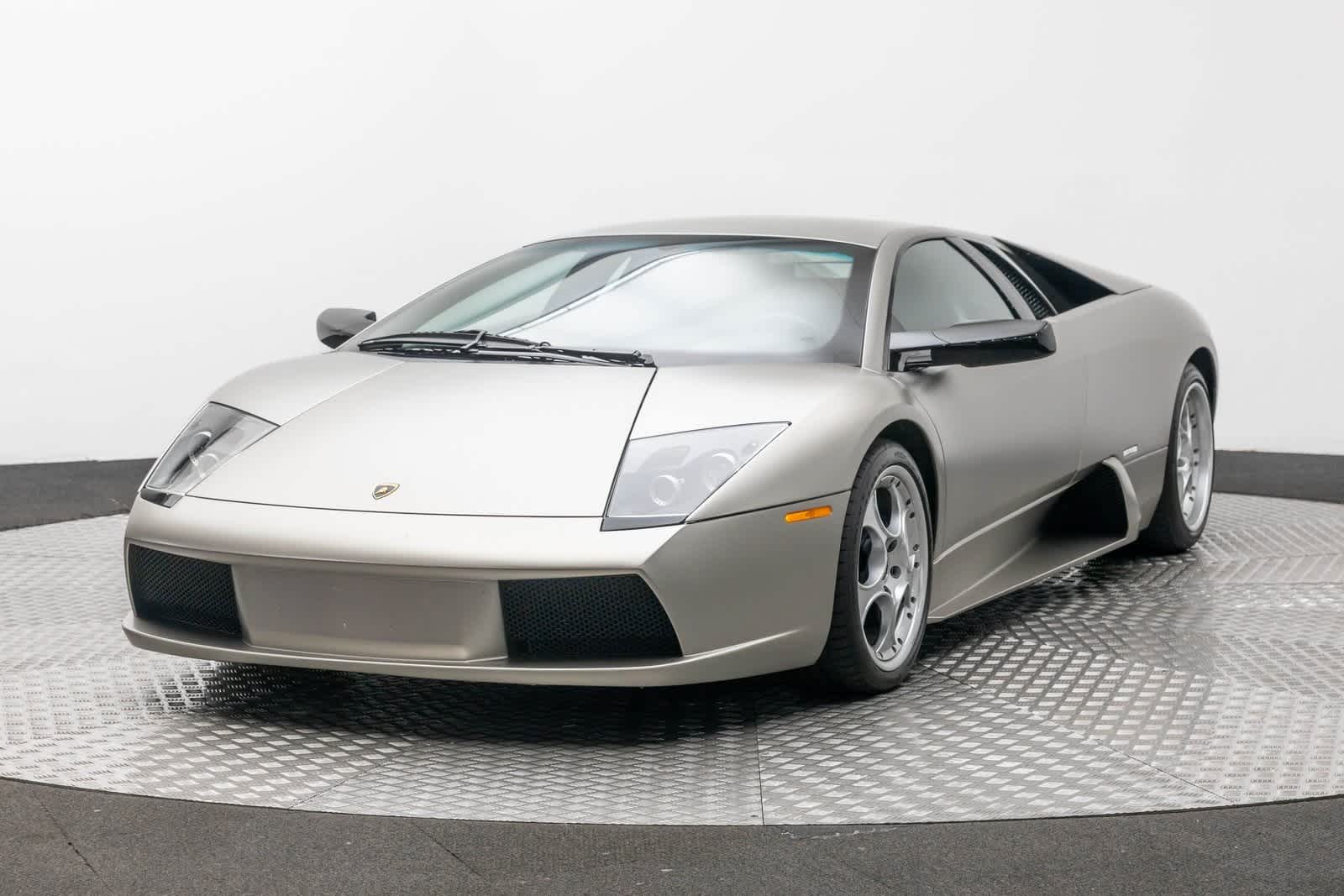 2003 Lamborghini Murcielago  -
                  Sterling, VA