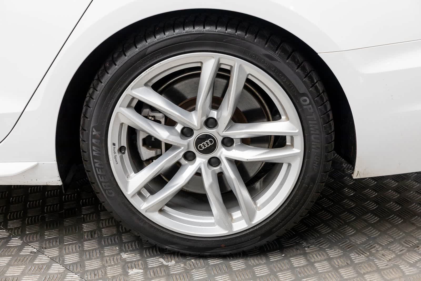 Thumbnail: 2024 Audi A4 - 44