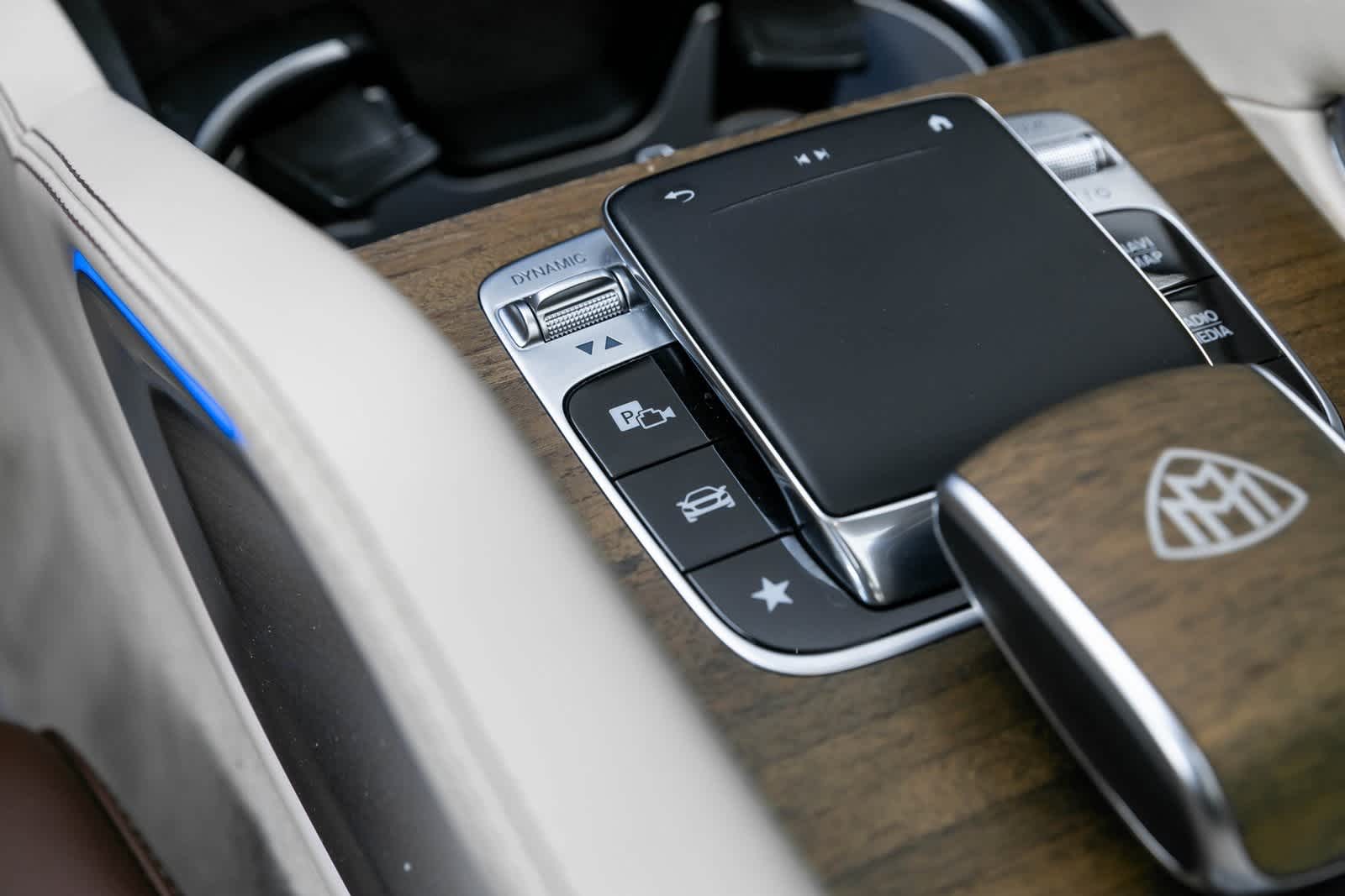 Thumbnail: 2023 Mercedes-Benz GLS - 38