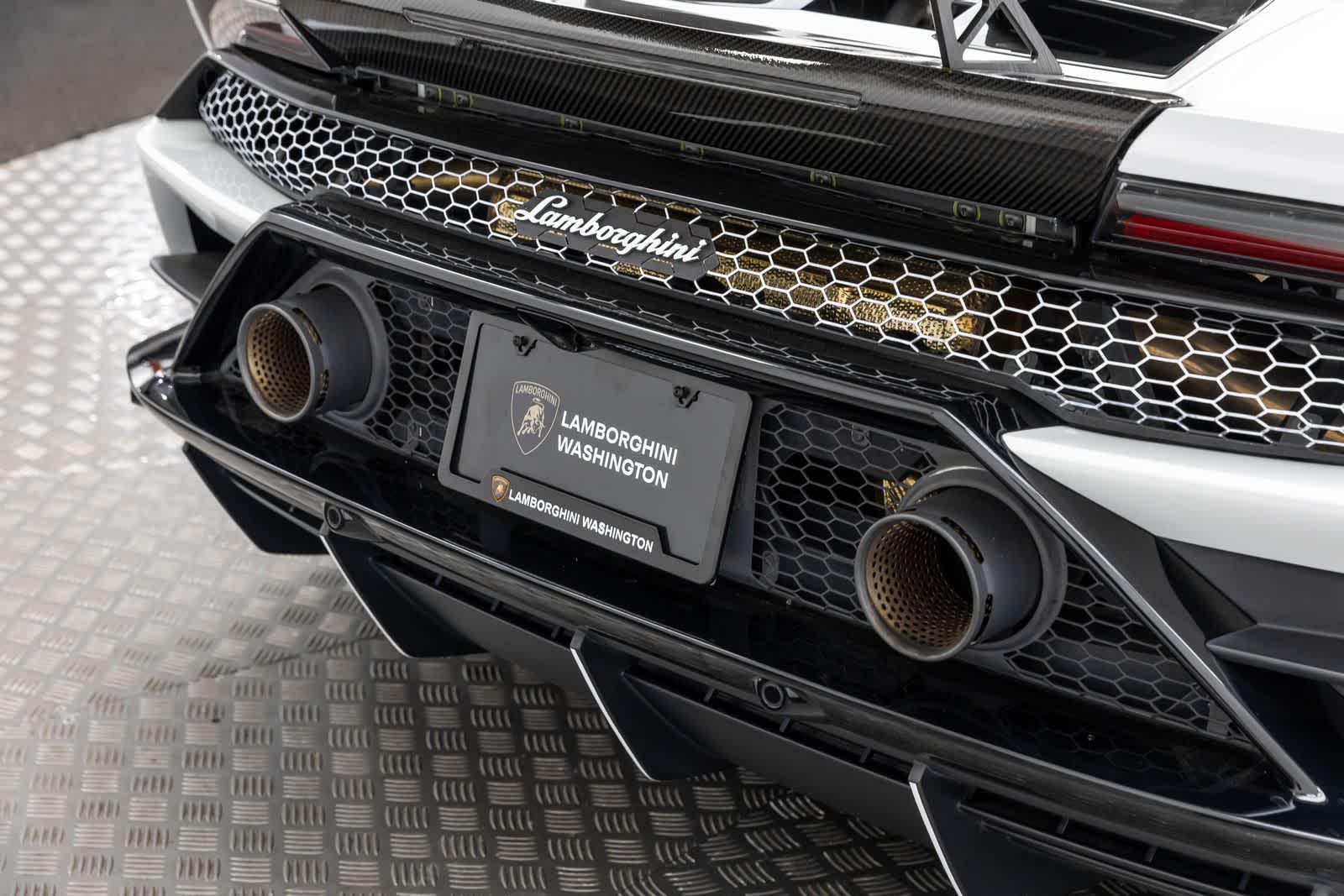 Thumbnail: 2020 Lamborghini Huracan - 51