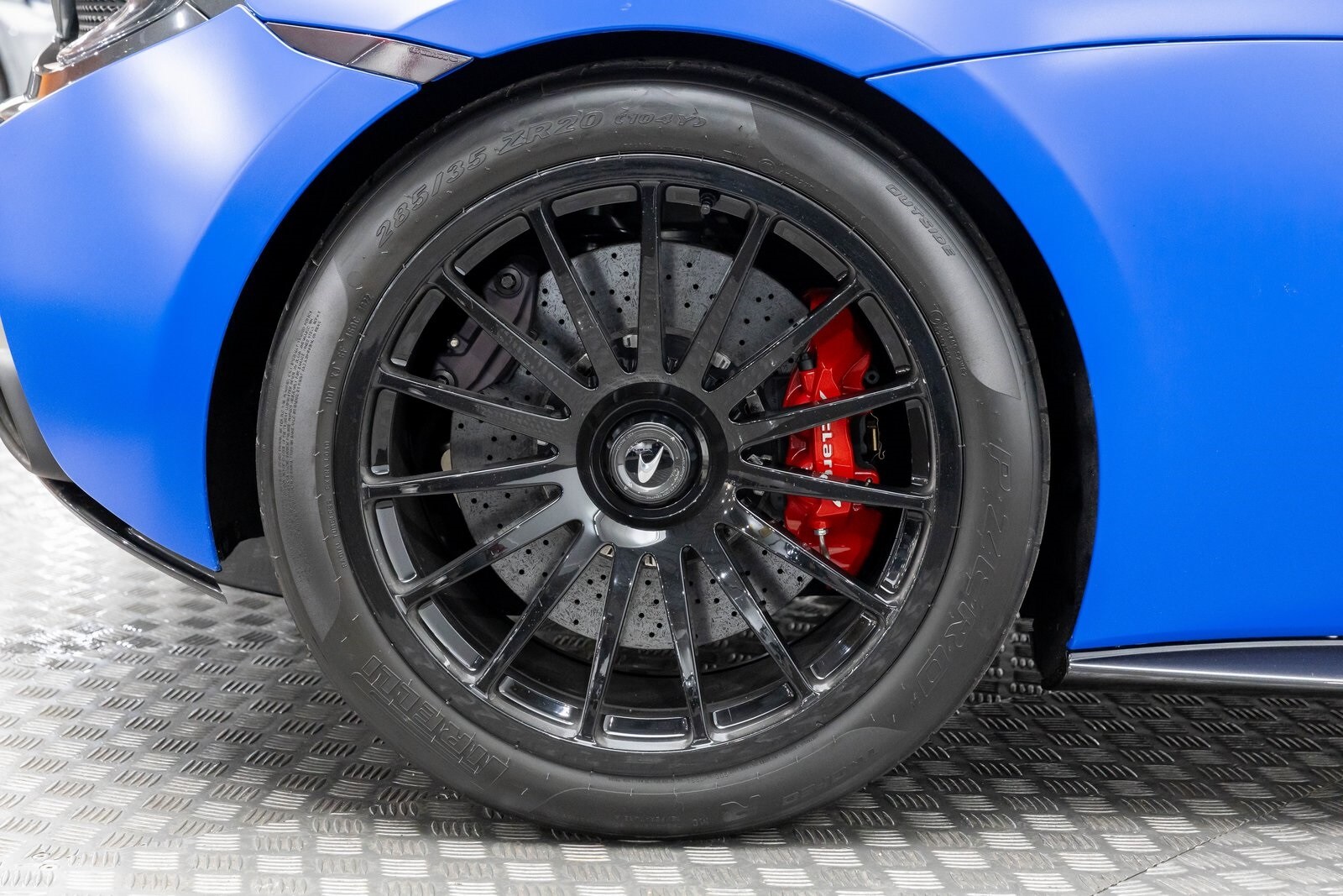 Thumbnail: 2020 Mclaren  - 45