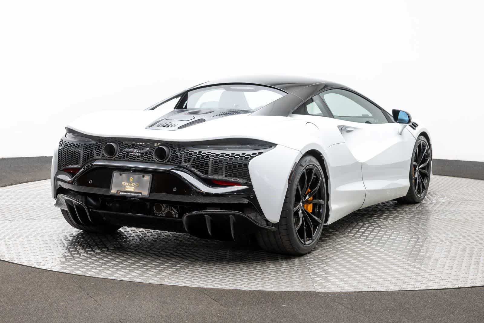 Thumbnail: 2023 Mclaren Artura - 18