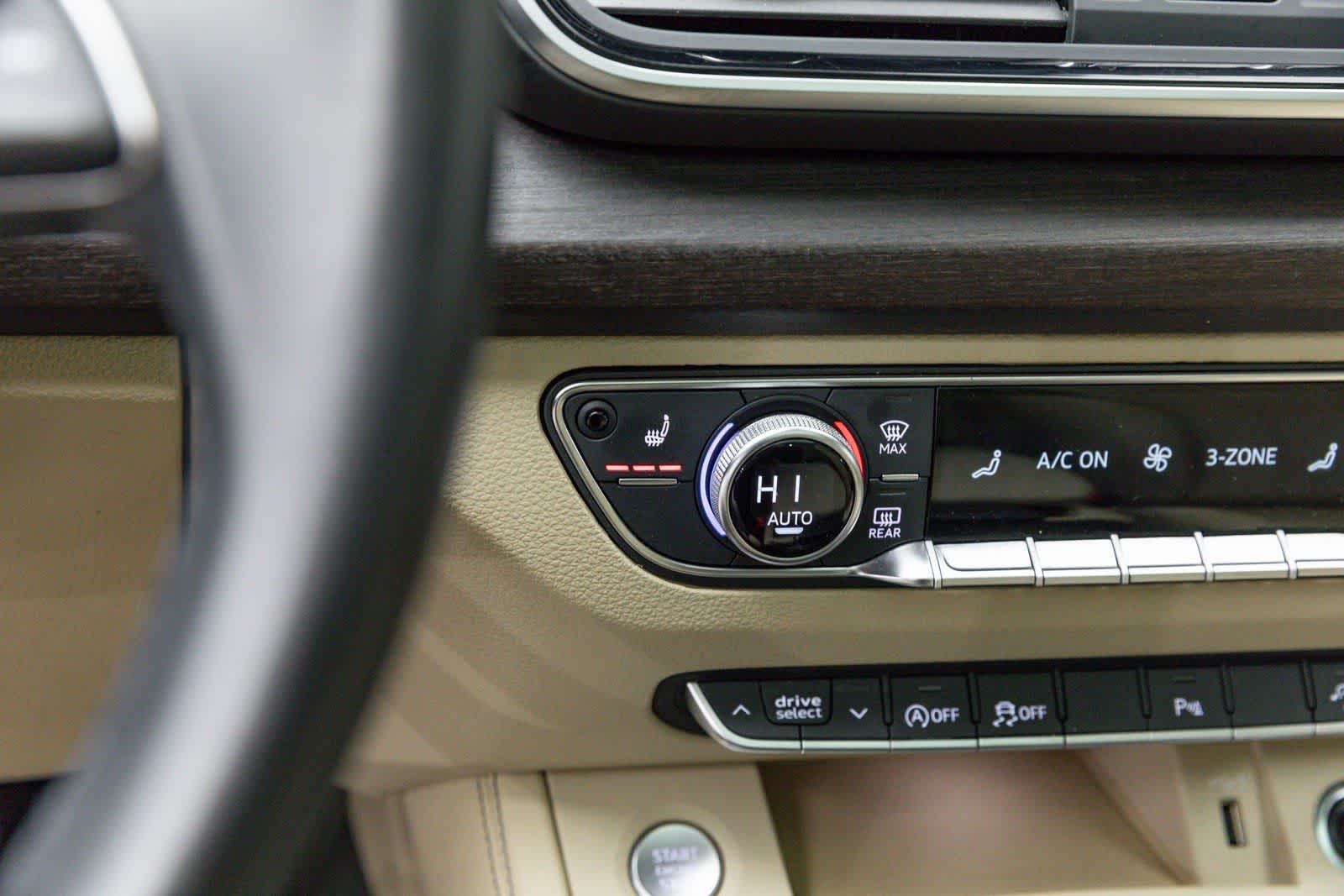 Thumbnail: 2024 Audi Q5 - 34